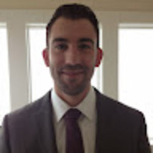 Meet your Posher, Alejandro